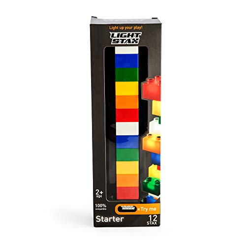 Light Stax Set 12 STAX [LS-M03001] - Thumbnail 6