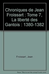 La  liberté des Gantois