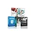 Canon EOS-1DX Mark II Digital SLR Camera - Bundle with 64GB Compact Flash Card, Camera Bag, LP-E19 Battery, Remote Shutter Trigger, Cleaning KIt, Memory Wallet, PC Software Package