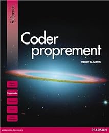 Coder proprement