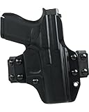 Blade-Tech Eclipse Ambi Holster IWB/OWB Ambidextrous