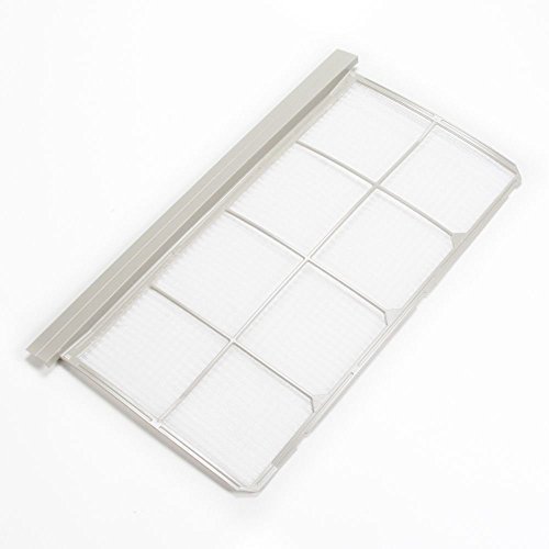 Click Here to See More Images GE WJ85X10041 Filter, Rac, Screen Framed