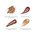 Becca x Chrissy Teigen Cravings Glow Recipe Face Makeup Kit 4 Pc Set