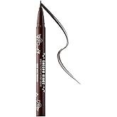Kat Von D Tattoo Liner Mad Max Brown - Rich Chocolate Brown, Pencil