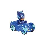 PJ Masks - Catboy Car