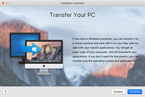 Parallels Desktop 14 for Mac, 1 Year Subscription [Mac Download] - Thumbnail 5