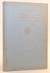Penitence and sacrifice in early Israel outside the Levitical law;: An examination of the fellowship theory of early Israelite sacrifice,