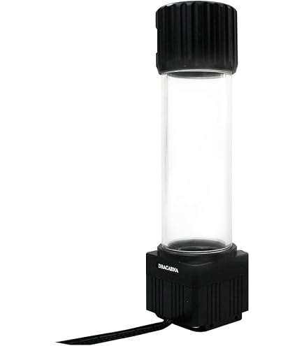 Amazon.com: Watercool HEATKILLER® Tube 150 (30201) : Electronics
