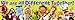 Eureka Muppets 'Different Together' Classroom Banner Poster, 12