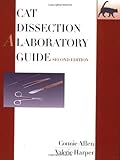 Cat Dissection: A Laboratory Guide