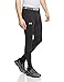 Under Armour HeatGear Sonic Compression Running Tights - XX Large - Black