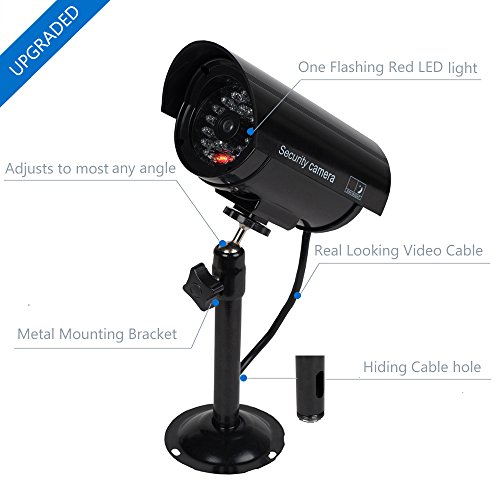 4 WALI+Surveillance+Security+Outdoor+Warning