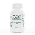 Pregnenolone 25 Mgs (Reduce Menopausual Symptoms and PMS) For enchanced memory, sleep, sexual function, energy, mood, and so much more