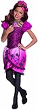 Ever After High Deluxe Briar Beauty Costume, Child's Small