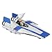 Star Wars E1264 SW E8 Aero 1 Action Figure