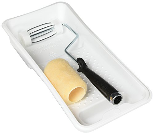 Linzer RS-400 3 -Piece Tray Set - Thumbnail 3