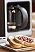 KRUPS KM1010 Prelude Coffee Maker with Stainless Steel Housing, 10-Cup, Silver