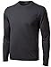 DRI-Equip Long Sleeve Moisture Wicking Athletic Shirts