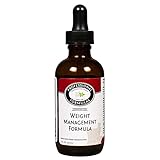 Weight Management Formula 2oz by Professional Formulas