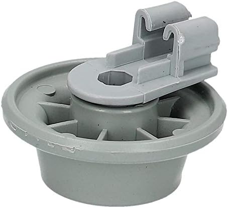 Basket roll with roll holder Dishwasher Dishwasher Dishwasher Lower basket for Bosch Siemens 00611475 611475 Küppersbusch 436718