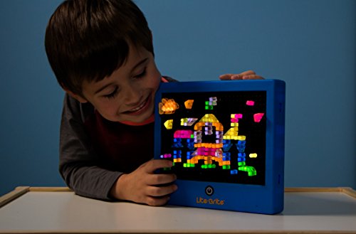 Lite Brite Magic Screen