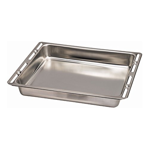 Xavax Baking Oven Tray Stainless Steel 37x44.5cm [111503]