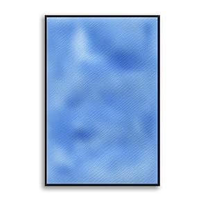 Framed Canvas Wall Art for Living Room, Bedroom Simple Clean Color Pattern Canvas Prints for Home Decoration Ready to Hanging - 16x24 inches