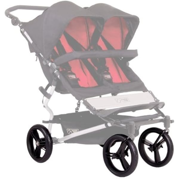 mountain buggy replacement wheels