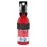 FIAFESA5 - Fire Extinguisher For Gasoline/Oil/Grease/Electrical Fires