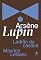 Livro Arsène Lupin: Ladrão de casaca