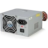 StarTech.com 300 Watt ATX Replacement Computer PC Power Supply ATX 300 ATXPOWER300