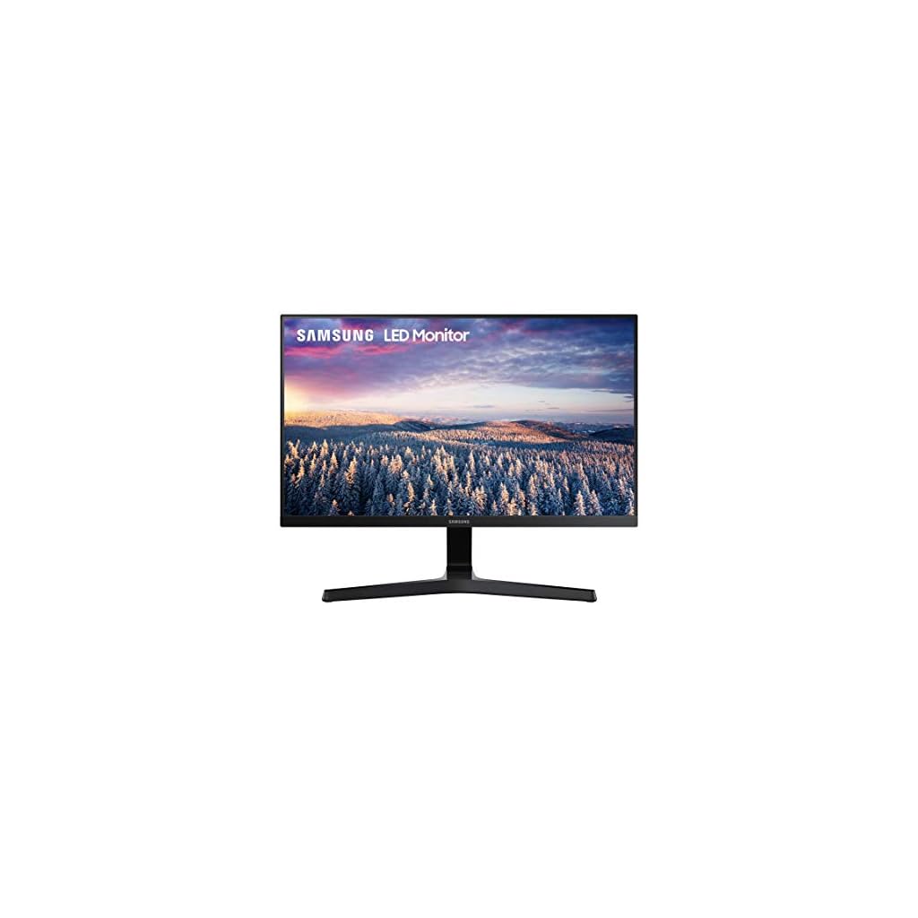Samsung S24R356FHN Monitor Review