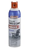 Coleman Outdoor Yard Fogger Mosquito Repellent, for backyards and campsites  - 16 Ounce