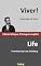 Livro Viver! / Life - Edição bilíngue (Português-Inglês)