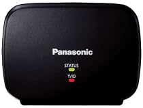 Panasonic Consumer Repeater for Dect 6.0 plus Models