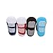 Pro1rise 6 Pairs Toddler Baby Boys Antislip Skid Sneakers Shoe Socks Age 12-24 Months