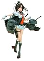 艦隊これくしょん-艦これ- 1/7 秋月|サンプル12