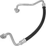 UAC HA 10306C A/C Refrigerant Discharge Hose