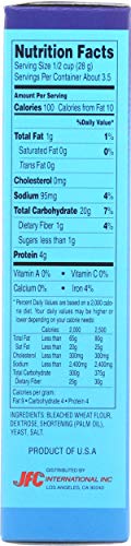 DYNASTY, PANKO BREADCRUMBS, 3.5 OZ