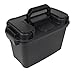 CASEMATIX Thermal IR Imager Camera Case Box Fits Thermal Camera , Charger , Testing Accessories and More - Works for FLIR TG165 Spot , TG167 , E-SERIES E40 , E50 , E60 Thermal Cameras and More