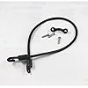 2-Pcs-Rod-Tamer-Strap-Holder-Rod-Saver-Deck-Mount-Connector-Gunwale-Mount-Rod-Strap-Rod-Hold-Down-Strap