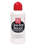 Griot's Garage 11075 One-Step Sealant - 16 oz.