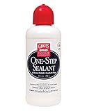 Griot's Garage 11075 16 Ounce One-Step Sealant 16oz
