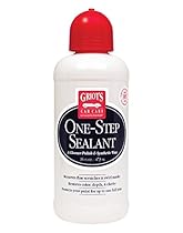 Griot's Garage 11075 One-Step Sealant 16oz