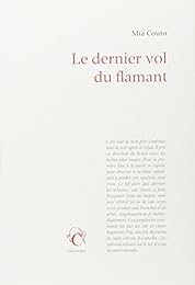 Le  dernier vol du flamant