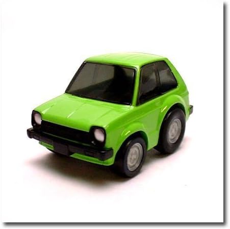 Amazon チョロq スターレットkp61 81 プルバックカー おもちゃ