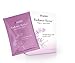 Nallah Radiance Revive Orchid Stem Cell Facial Sheet Mask | All Natural Antioxidant | Brightening, Tightening & Hydrating Gift Set | 5 Pack