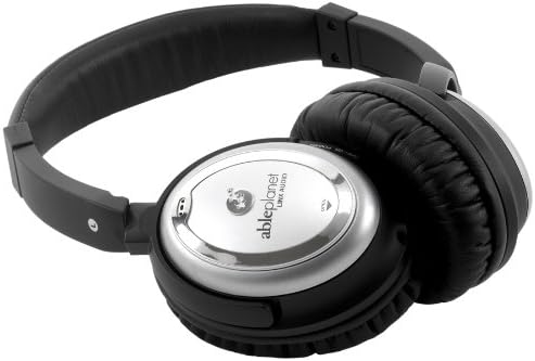 Able Planet Clear Harmony Active Noise-Canceling Headphones (Discontinued by Manufacturer)