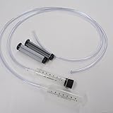 Small Teat Cup Assembly 35 ML