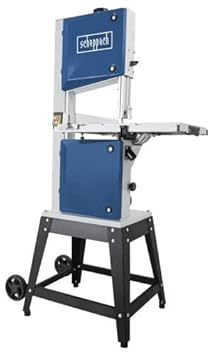 Scheppach Bandsäge HBS300xwb, 750 W